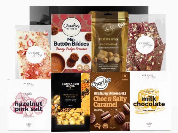 Sweet Tooth Hamper