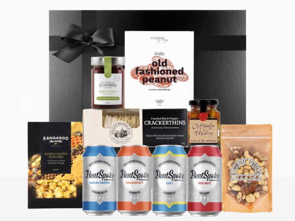 Bentspoke Beer Hamper