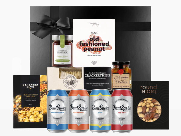 Bentspoke Beer Hamper