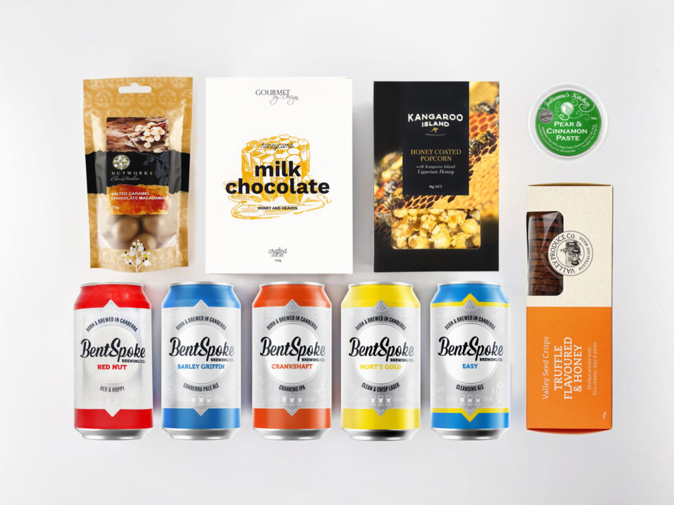 Gift Hampers Canberra Same Day Canberra Delivery