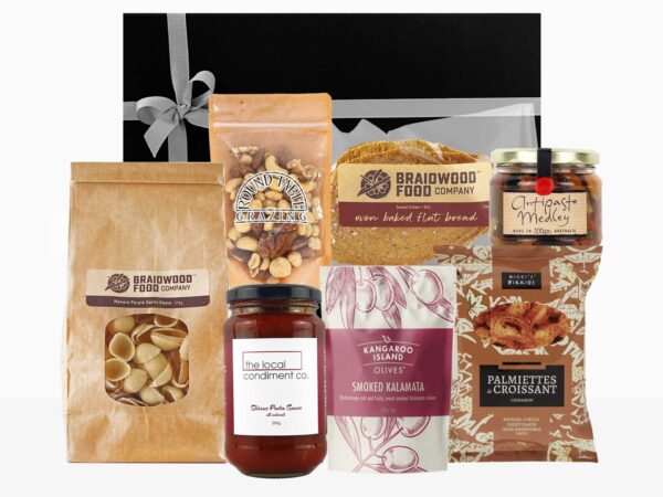 Buon Appetito Hamper