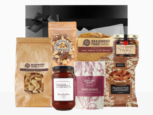 Buon Appetito Hamper