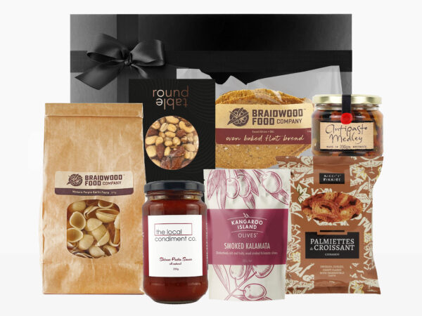 Buon Appetito Hamper