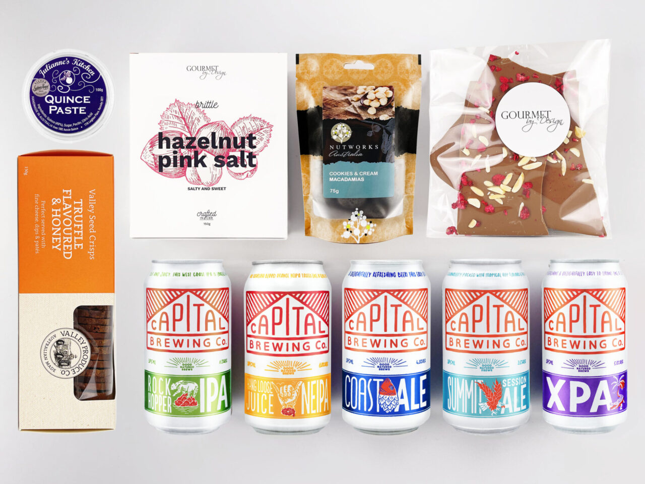 Gift Hampers Canberra Same Day Canberra Delivery