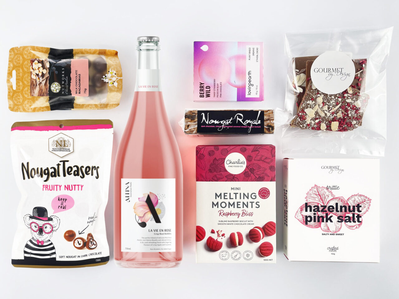 Gift Hampers Canberra Same Day Canberra Delivery