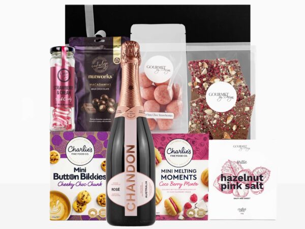 Rose Celebration Hamper