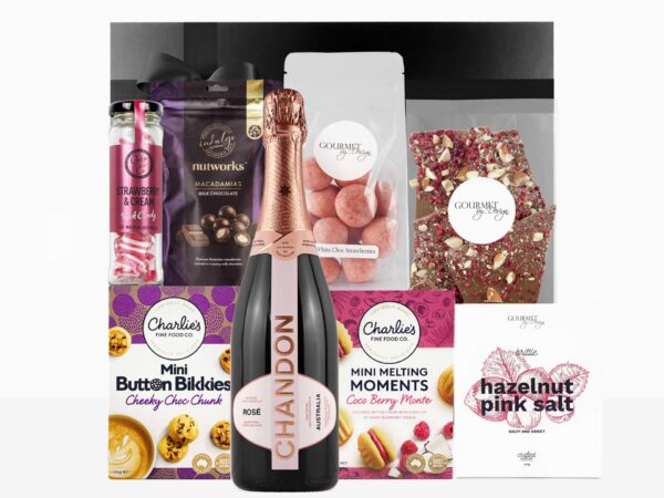 Rose Celebration Hamper