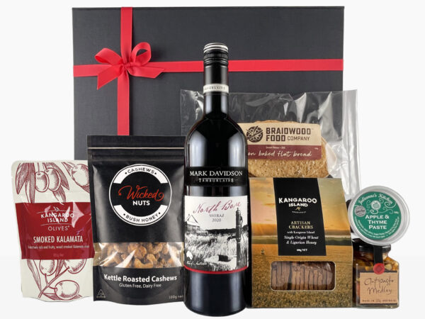 Shop Gift Hampers Canberra - Gourmet by Design