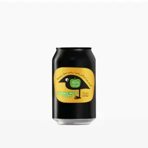 Granny Smith Cider Apple Thief