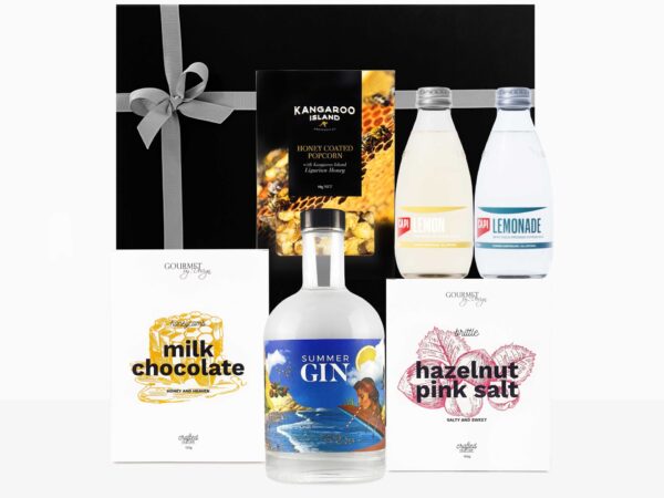 Summer Gin Hamper