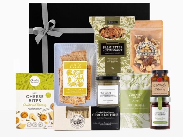 Antipasto Nibbles Hamper