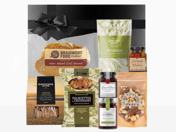 Gourmet Antipasto Hamper