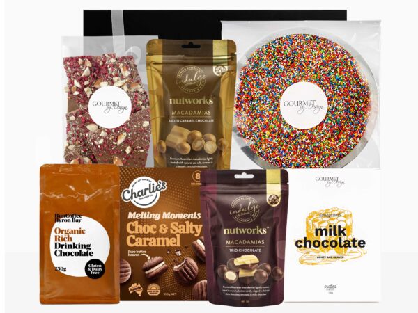 I Love Chocolate Hamper