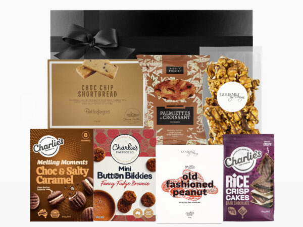 Sweet Bites Hamper