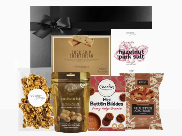 Sweet Bites Hamper