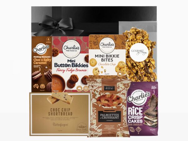Sweet Bites Hamper