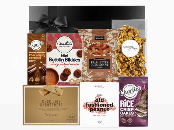 Sweet Bites Hamper