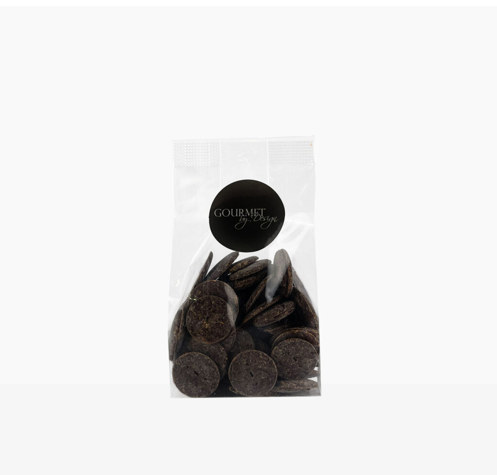 Dark Chocolate Buttons