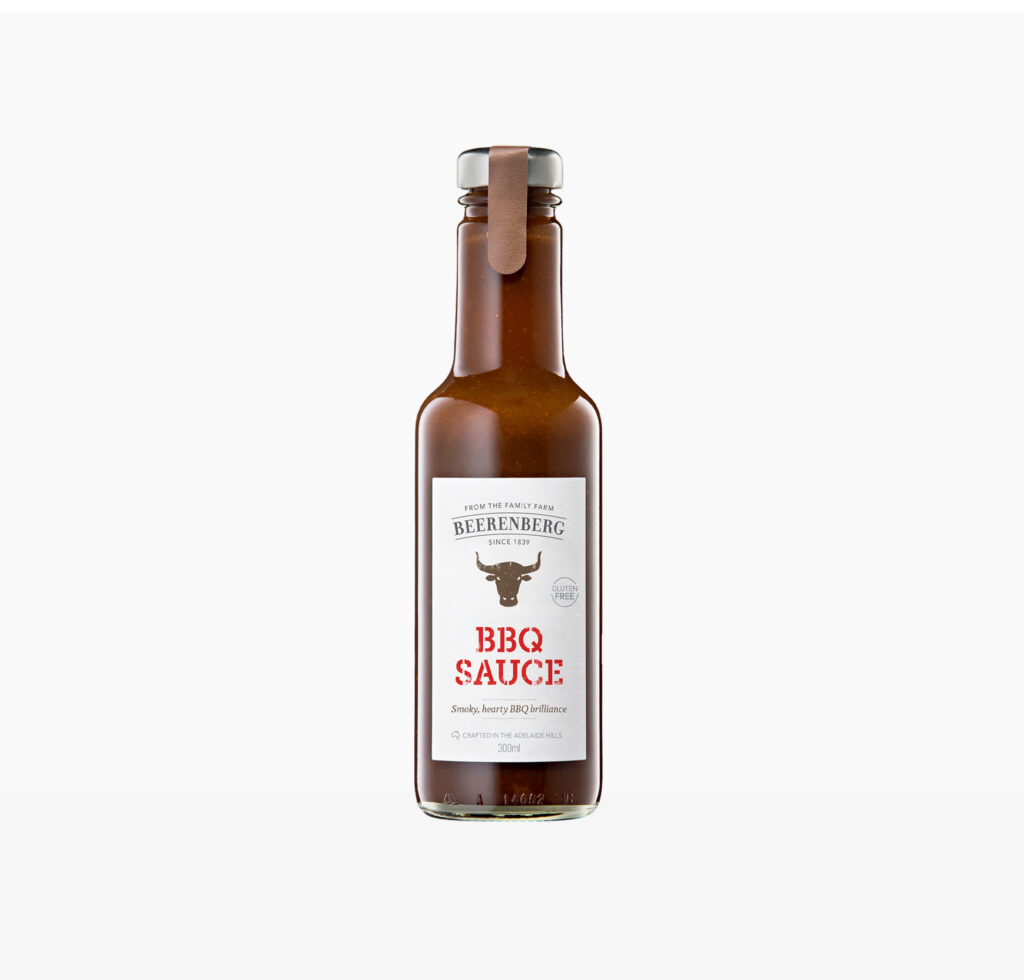 BBQ Sauce