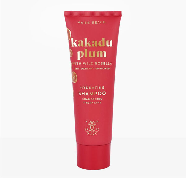 Kakadu Plum Shampoo