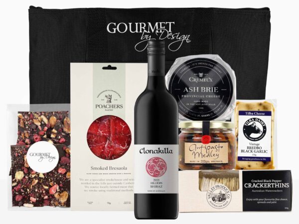 Premium Shiraz Tote