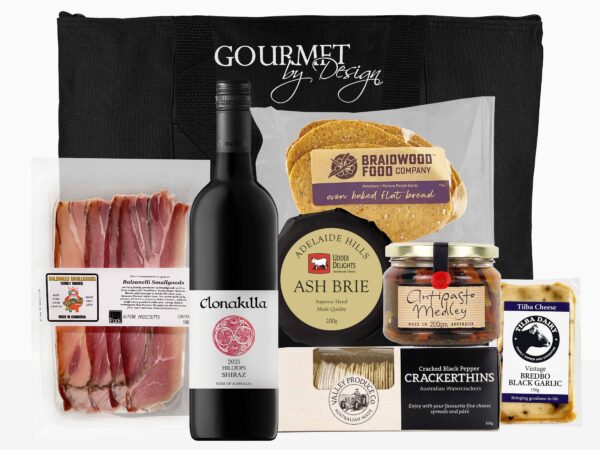Premium Shiraz Tote