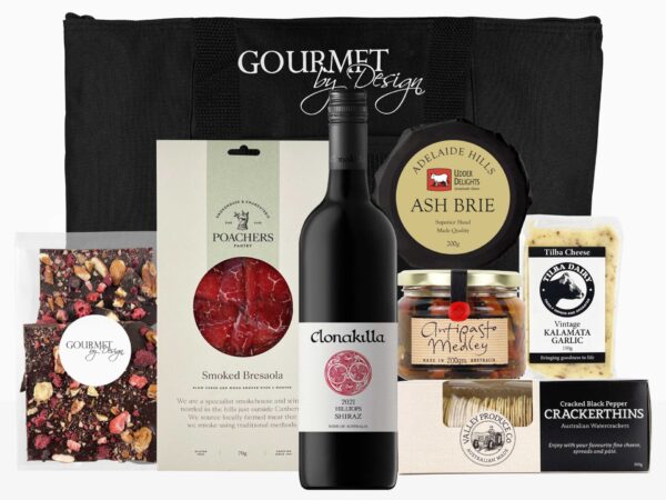 Premium Shiraz Tote