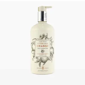 Riverland Orange Hand & Body Wash