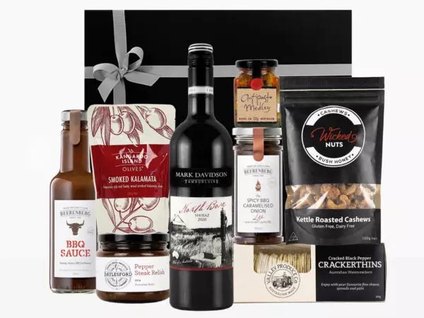 Wine Hampers
