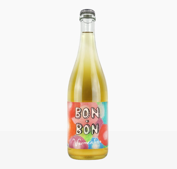 Rosnay Organic “Bon Bon” Vermentino