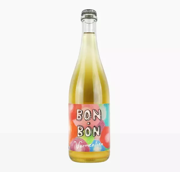 Rosnay Organic “Bon Bon” Vermentino