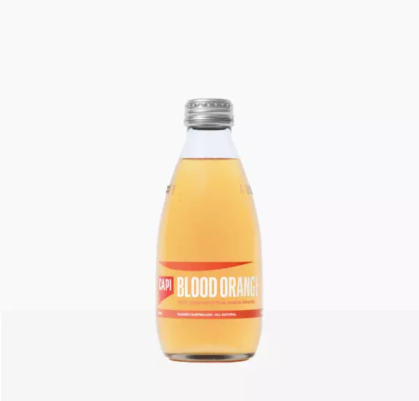Capi Blood Orange