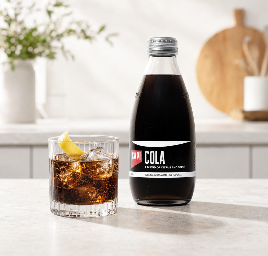 Cola Lifestyle