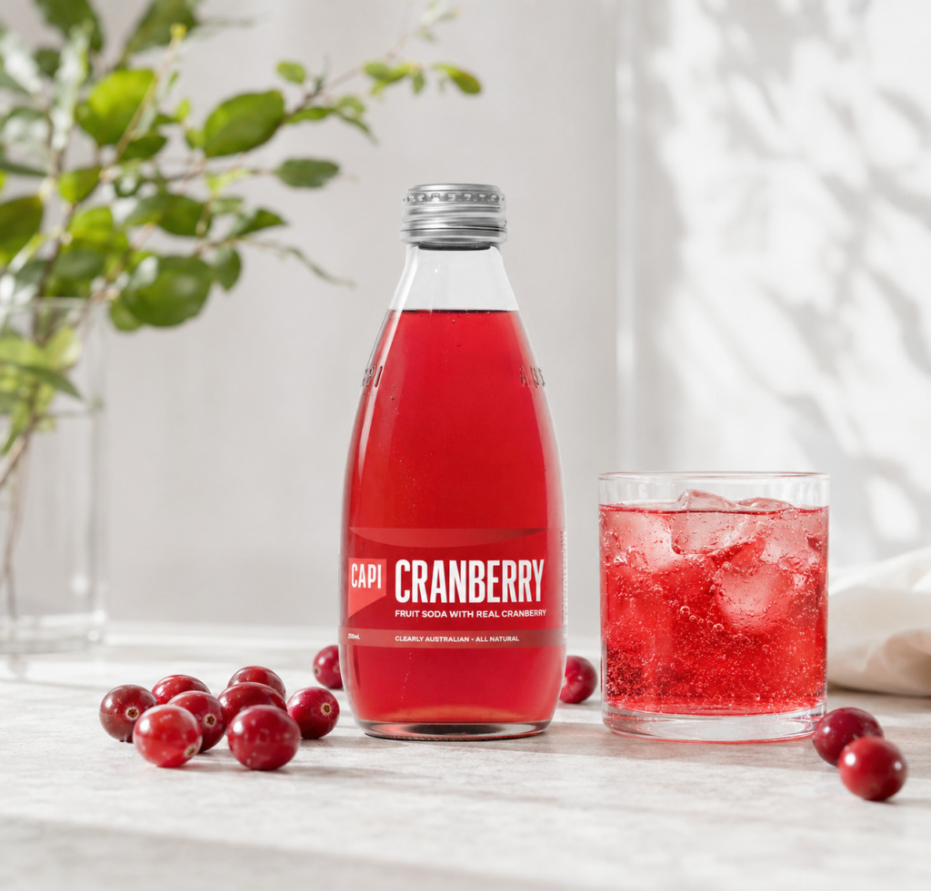 Cranberry Lifestyle