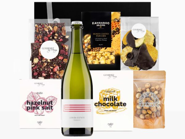 Gourmet Prosecco Hamper