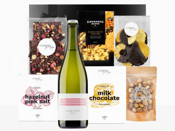 Gourmet Prosecco Hamper