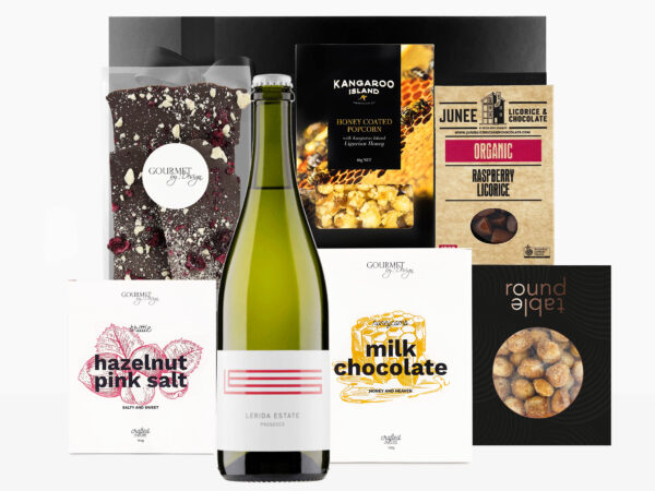 Gourmet Prosecco Hamper