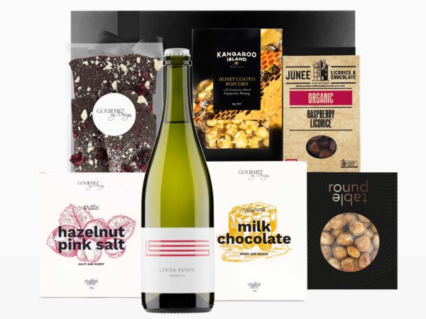 Gourmet Prosecco Hamper
