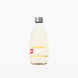 Lemon Fruit Soda Capi