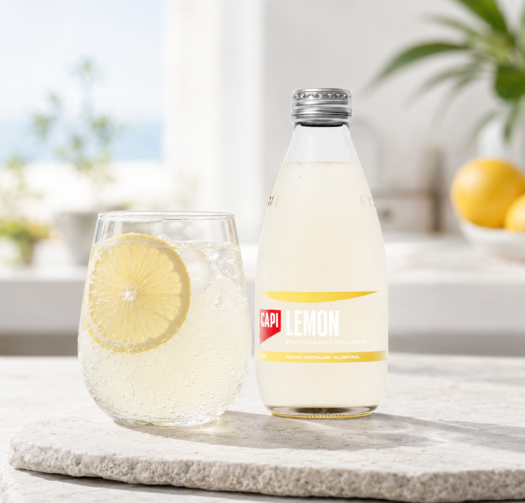 Lemon Lifestyle