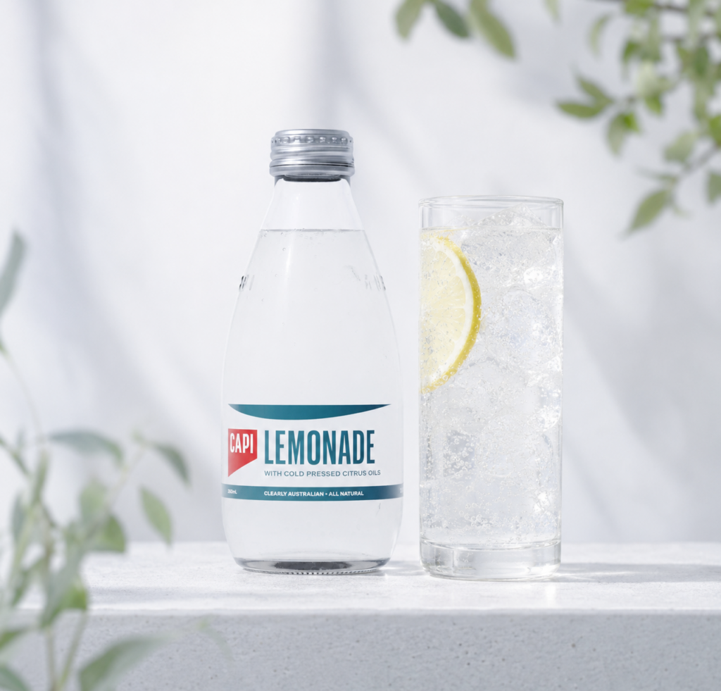 Lemonade Lifestyle