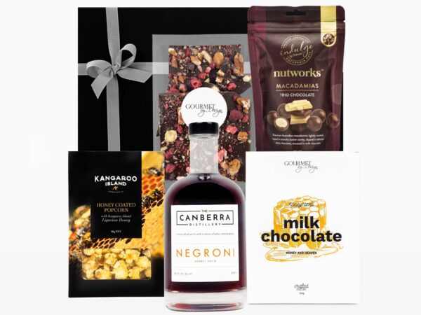 Negroni & Sweets Hamper