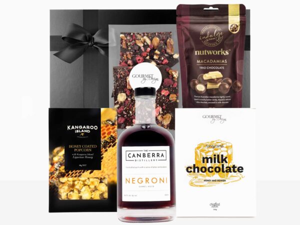 Negroni & Sweets Hamper