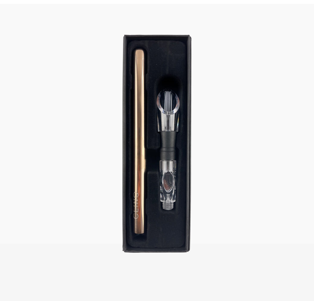 Clinq Wine Chiller Stick