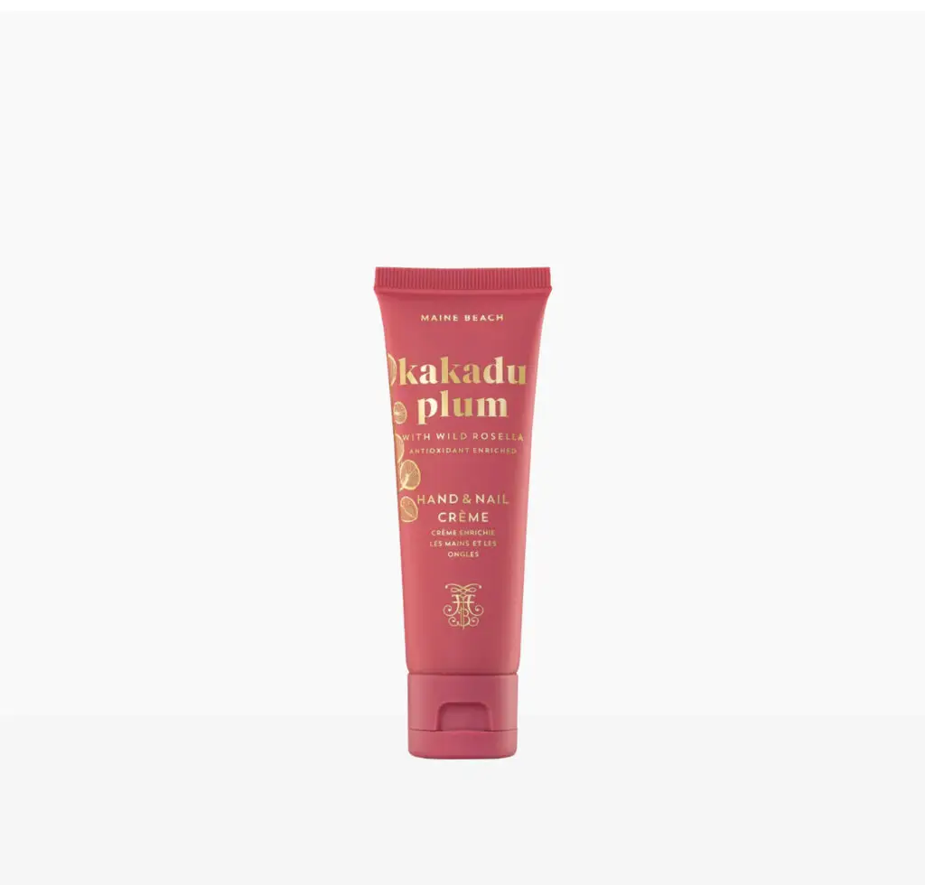 Kakadu Plum Hand & Nail Creme