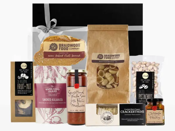 Gourmet Food Hampers