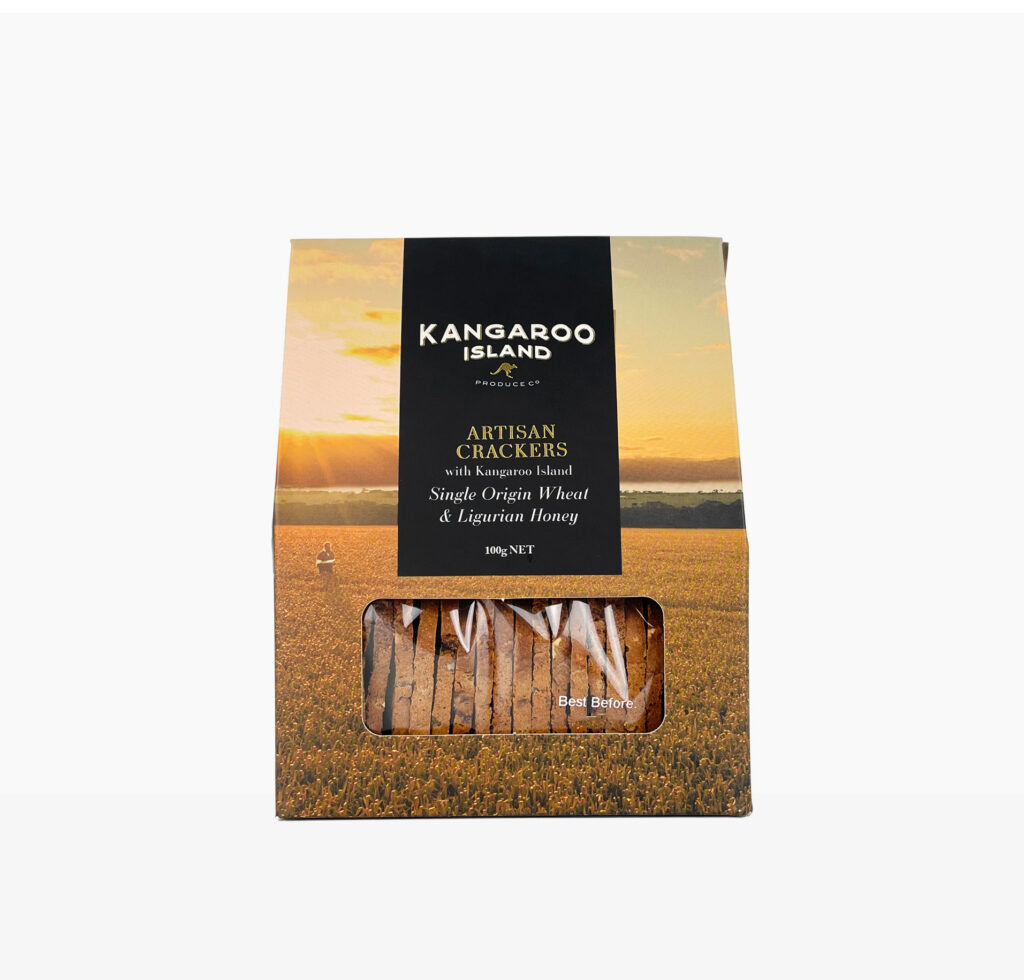 Artisan Crackers