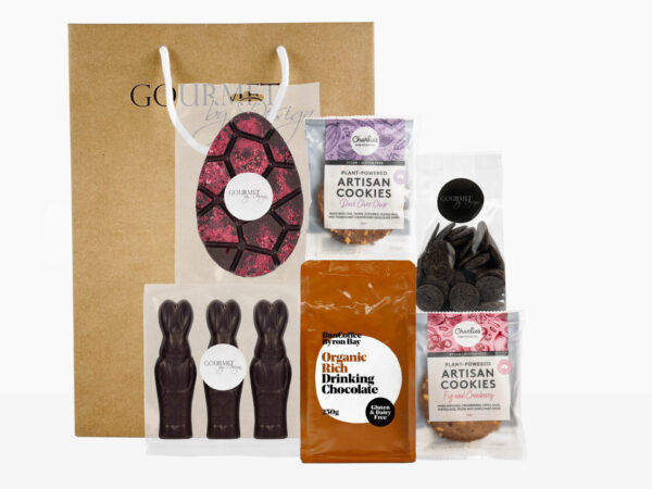 Dairy Free Easter Gift Bag