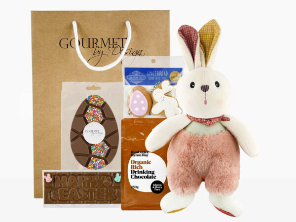 Flopsy Easter Gift Bag