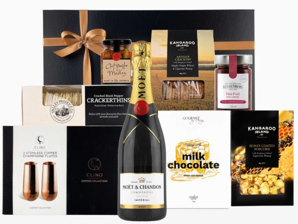 Premium Celebration Hamper